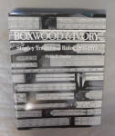 Philip Stanley Book / Boxwood & Ivory