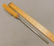 Buck Brothers 3/8" Firmer Chisel 