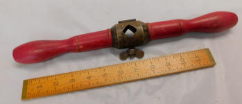 Auger Bit Handle