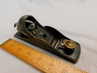 Stanley No. 15 Block Plane