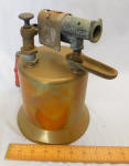 Turner Oversize Blow Torch