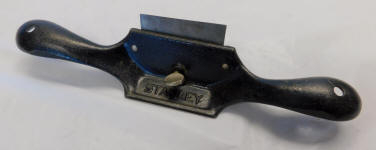 Stanley No. 80 Scraper Plane 