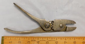 Super Grip Tool Co. Iowa - Patented Pliers