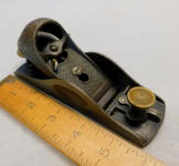 Stanley No. 9 1/2 Block Plane