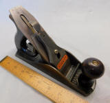 Stanley WWII Era Type 17 No. 4 Smooth Plane