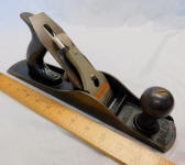 Stanley No. 5 Type 17 WWII Era Jack Plane