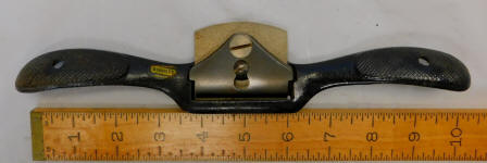 Stanley No. 51 Spoke Shave