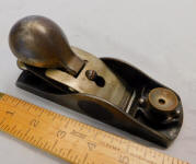 Sargent No. 5306 Block Plane