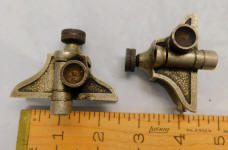 Trammel Point Holders