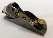 Stanley # 9 1/2 Block Plane - WWII Era 