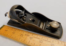 Stanley No. 15 Block Plane