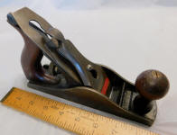 Winchester 3004 (No. 3 Size) Smooth Plane by Sargent