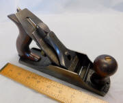 Stanley Bed Rock No. 604 C Type 6 Smooth Plane 