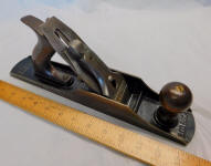 Stanley Bed Rock No. 605 C Type 6 Smooth Plane