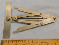 Stanley No. 30 Sweetheart Era Angle Divider