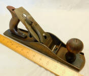 Sargent No. 409 Jack Plane