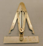 Stanley No. 30 Sweetheart Era Angle Divider