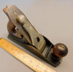 Stanley No. 4C Type 16 Smooth Plane