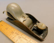 Stanley No. 18 Block Plane