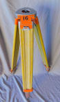 Wild GST20 Wood Tripod