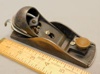 Stanley # 9 1/2 Block Plane