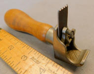 Stanley No. 69 Hand Beader Plane