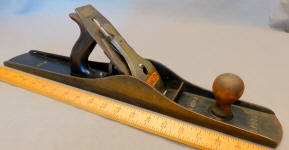 Stanley No.7 Type 14 c. 1920 -1930  Jointer Plane