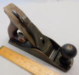 Stanley No. 4  Smooth Plane