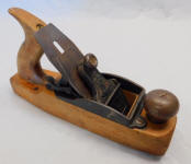 Stanley No. 135 Liberty Bell Transitional Plane