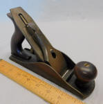 Stanley No. 4 Type 10 Smooth Plane