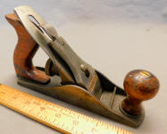 Stanley No. 3 Type 15 Smooth Plane