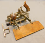 Stanley No. 45 Combination Plane w/ Boxed Cutters