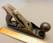 Stanley No. 3 Type 15 Smooth Plane