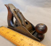 Stanley Sweetheart Era No. 1 Smooth Plane