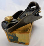 Stanley # 9 1/2 Block Plane in Box 