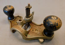 Stanley No. 71 Router Plane w/ 1 Cutter