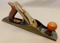 Stanley No. 5 C Type 19 Jack Plane 