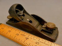 Stanley # 9 1/2 Block Plane