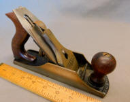 Stanley Bed Rock No. 604 C Type 6 Smooth Plane