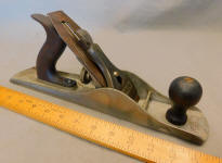 Stanley No. A 5 Aluminum Jack Plane