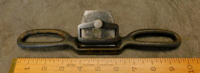 Spoke Shave