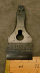 Stanley Bed Rock 1 3/8" Lever Cap