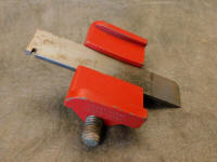 Plane Cutter / Chisel Honing Guide