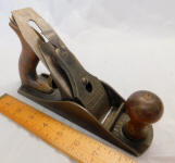 Stanley No. 4 Smooth Plane - Type 15