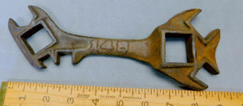 John Deere No. 148 Wrench