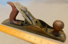 Stanley No. 5 Type 14 Jack Plane