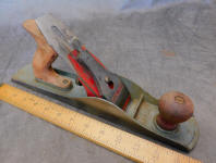 Stanley Victor 1105 Jack Plane
