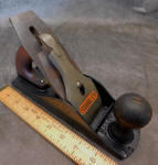 Stanley No. 4 1/2 C Type 16 Extra Large Smooth Plane