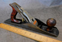 Stanley 5 C Jack Plane Post WWII Era - Type 19