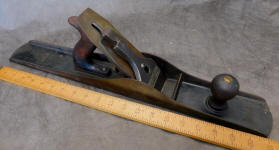 tanley No. 7 Type 13 Jointer Plane 